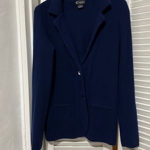 Cashmere by Bloomingdales sweater